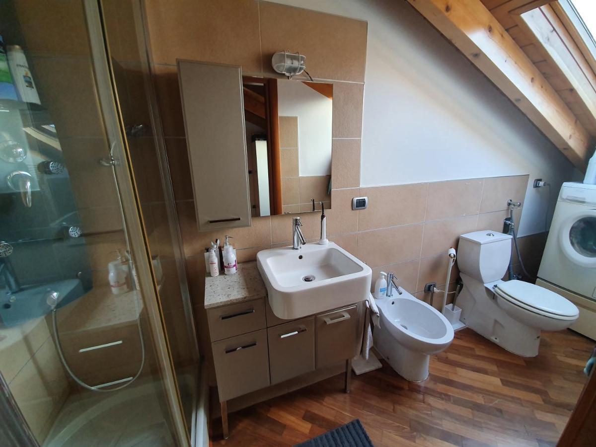 Casa Van Nuf Turin Extérieur photo