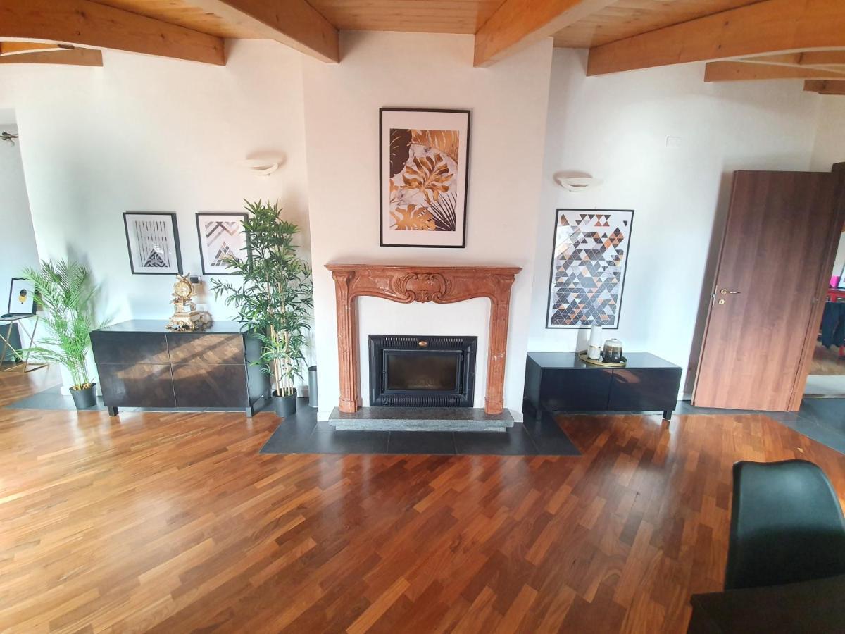Casa Van Nuf Turin Extérieur photo