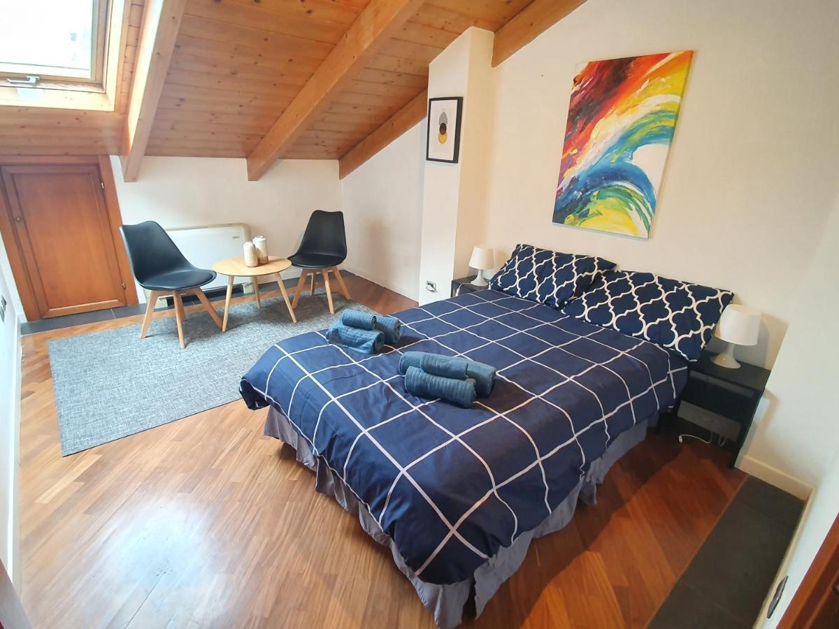 Casa Van Nuf Turin Extérieur photo