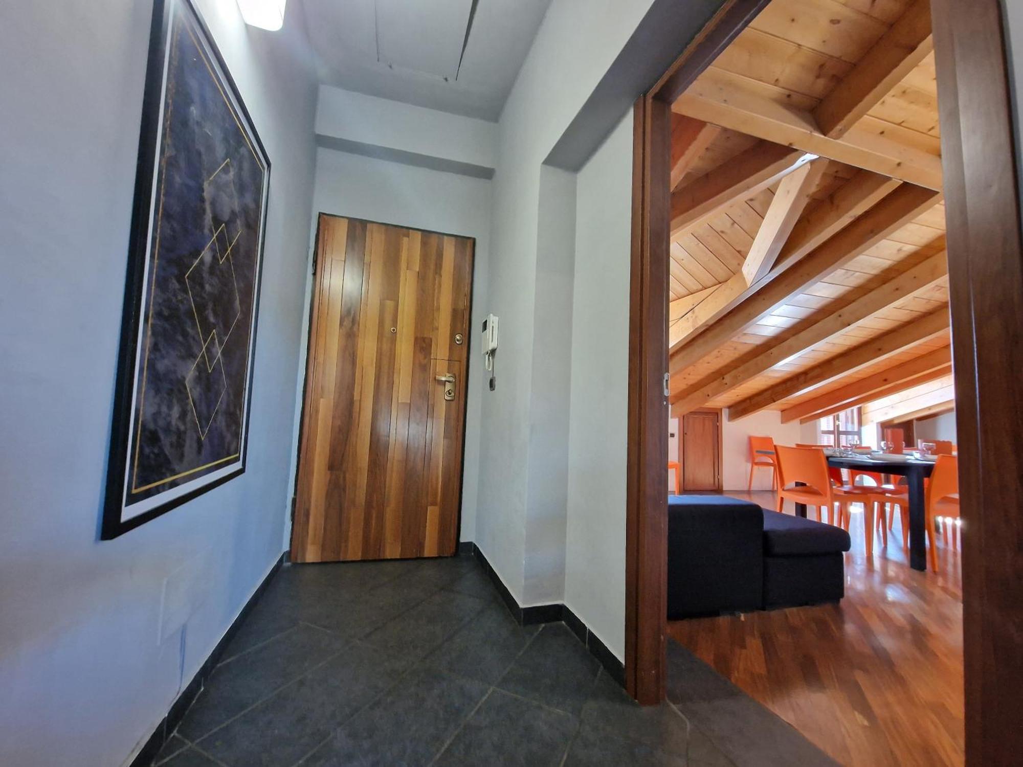 Casa Van Nuf Turin Extérieur photo