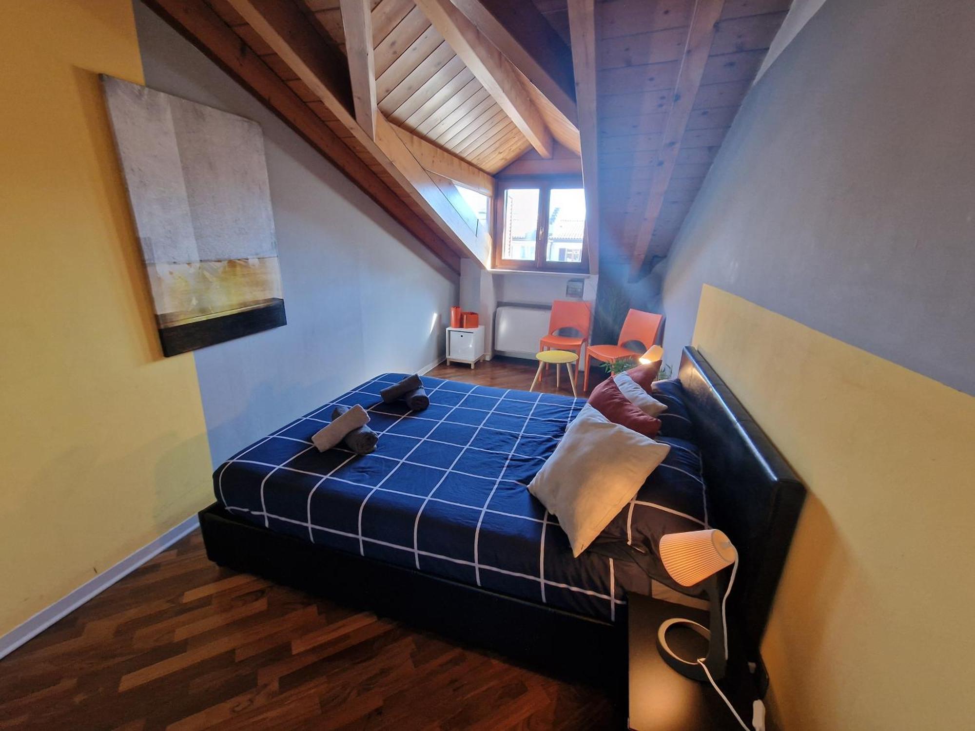 Casa Van Nuf Turin Extérieur photo