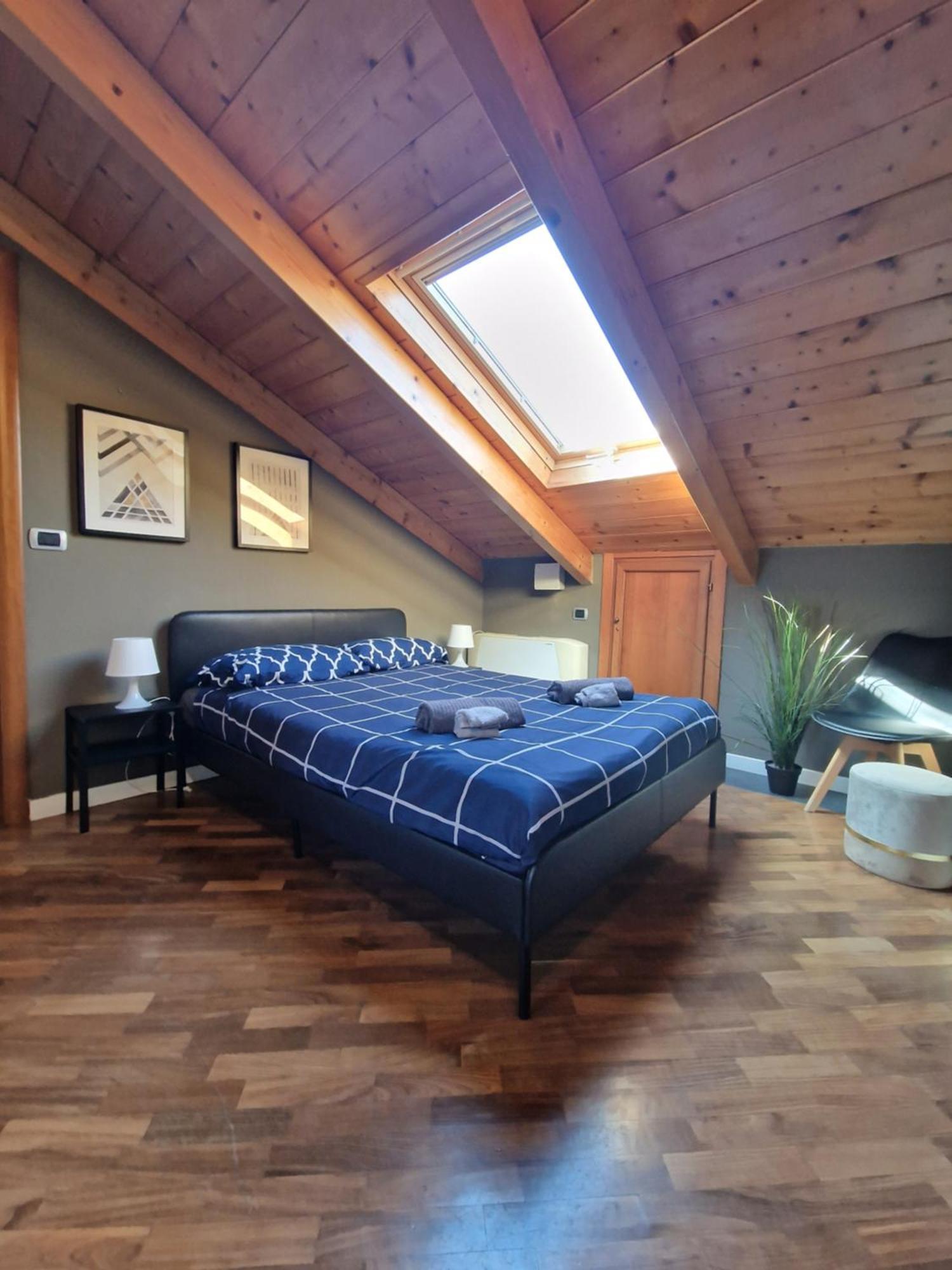 Casa Van Nuf Turin Extérieur photo