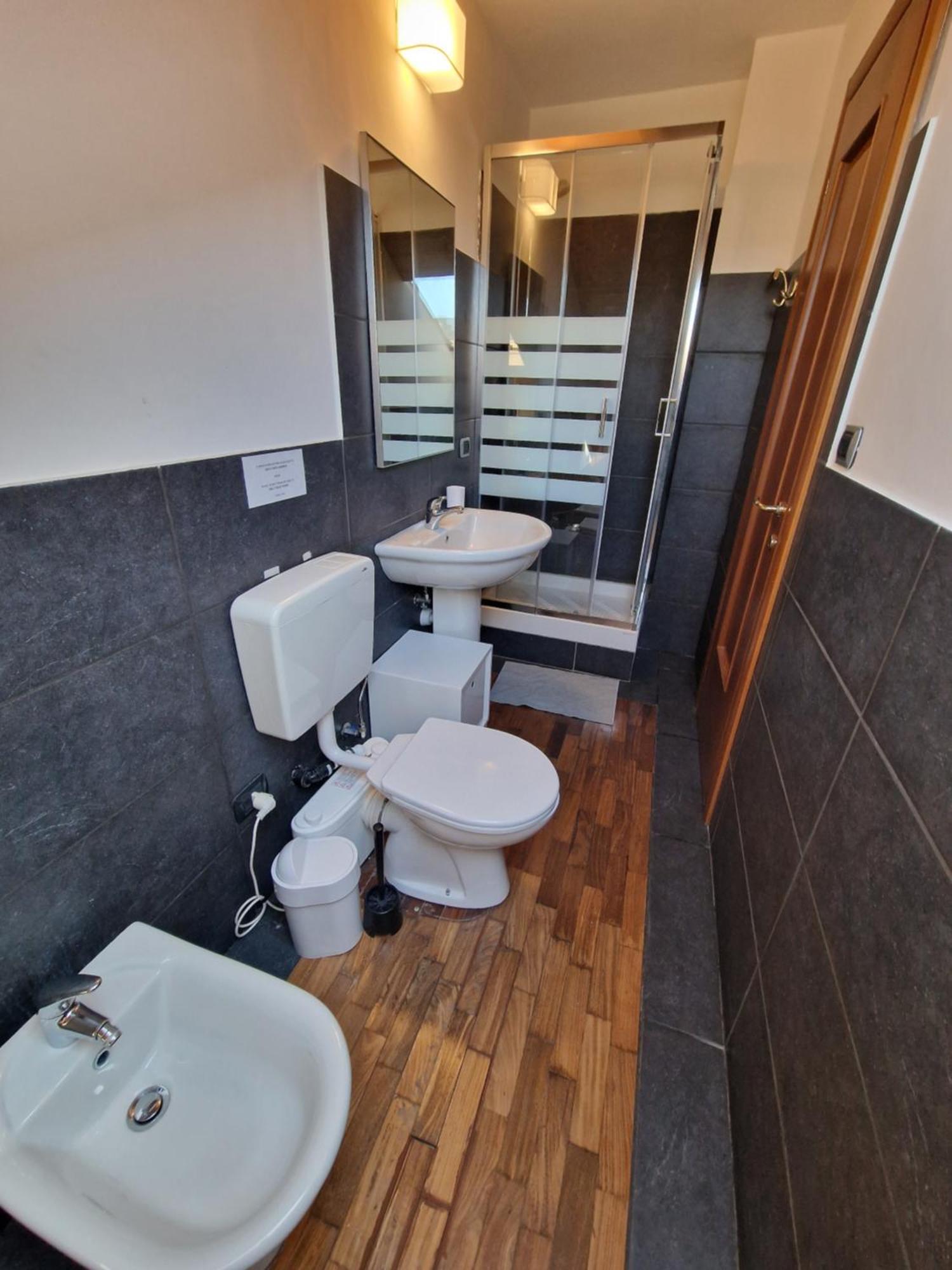 Casa Van Nuf Turin Extérieur photo