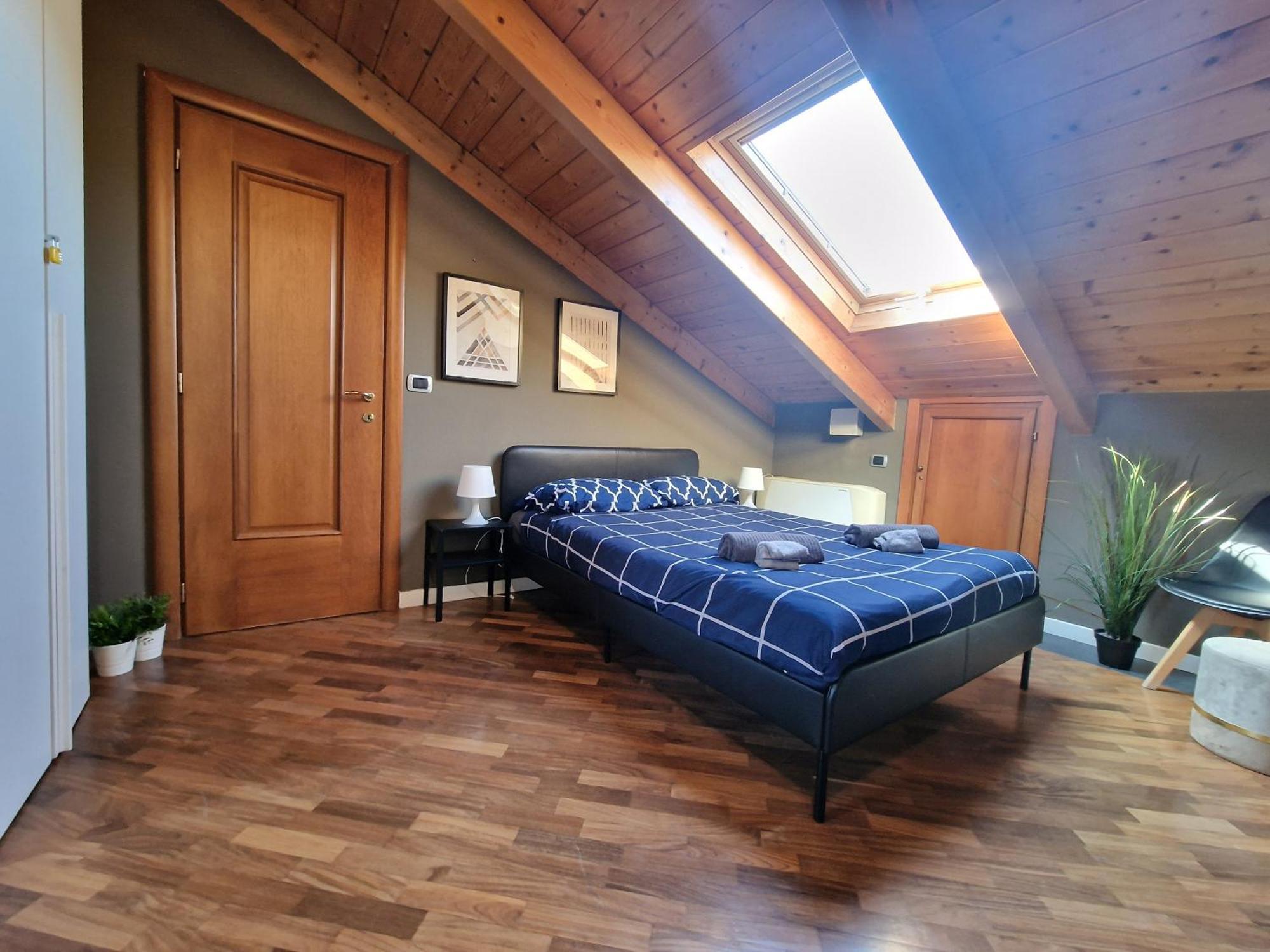 Casa Van Nuf Turin Extérieur photo