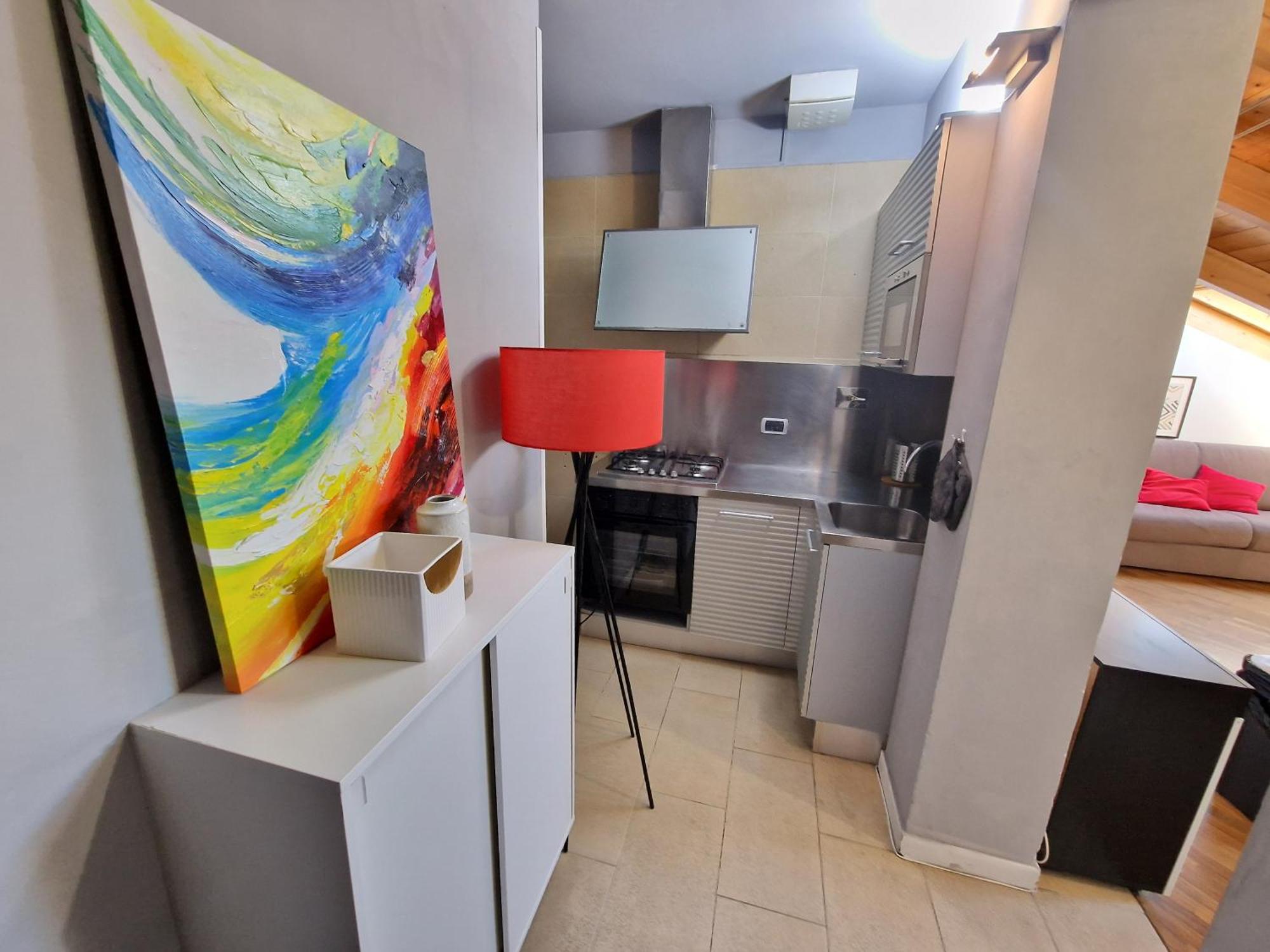 Casa Van Nuf Turin Extérieur photo